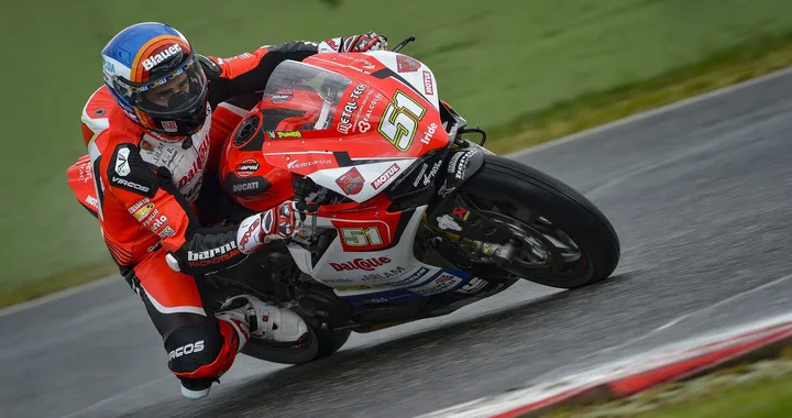 CIV 2016: doppietta di Pirro a Vallelunga