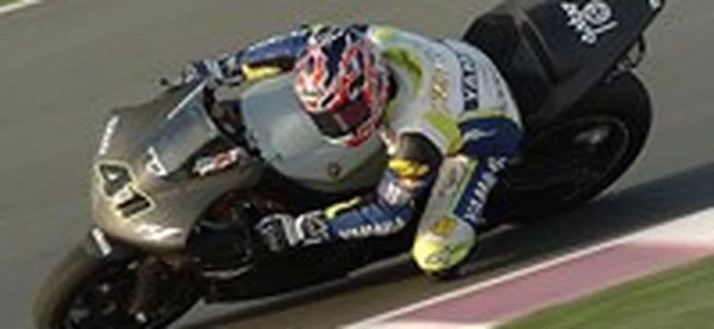 SBK: Nei test a Losail spunta Haga