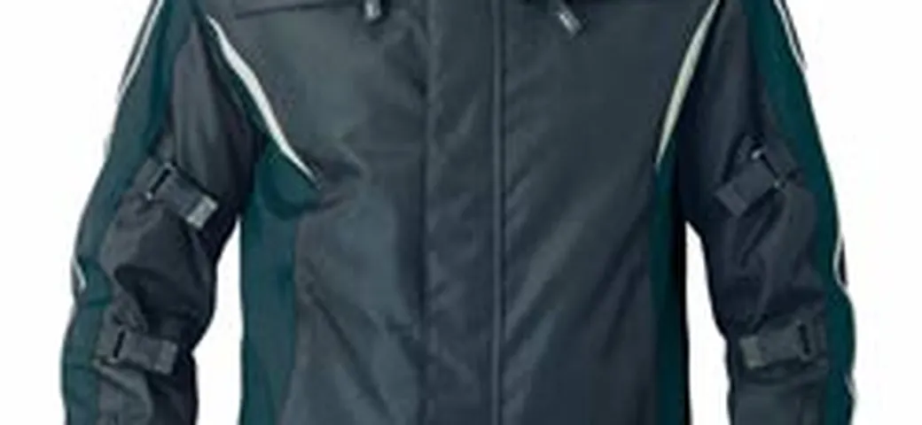 OJ XSport giacca e pantaloni
