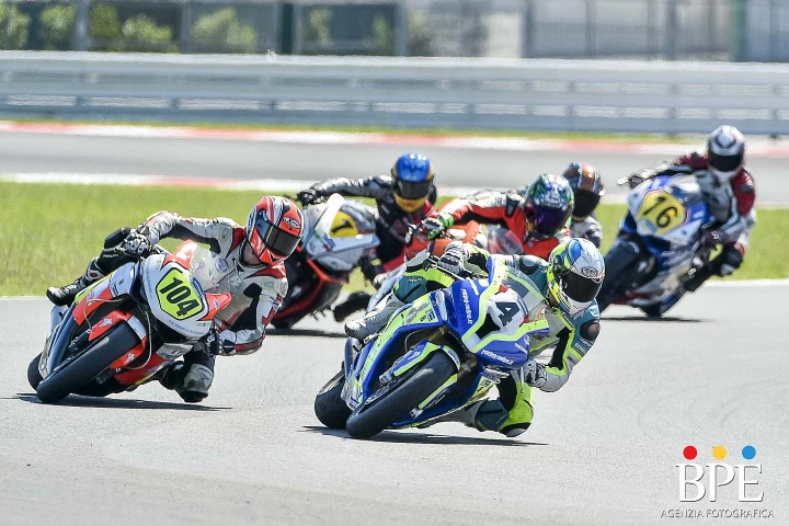 Coppa Italia: ultimo round al Mugello