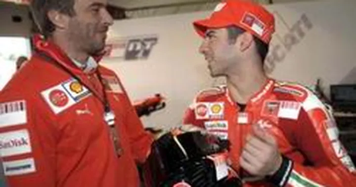 Livio Suppo su Melandri: c'è fiducia