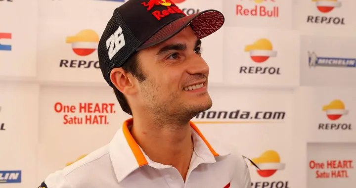 MotoGP, l’addio di Pedrosa. Grazie, Dani. La corsa continua