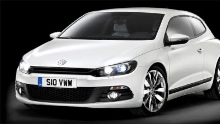 Volkswagen: arriva la Scirocco GT TDI da 170 CV