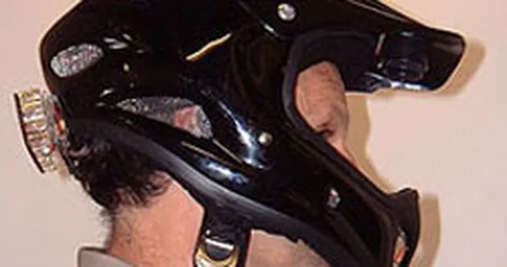 Casco astuto