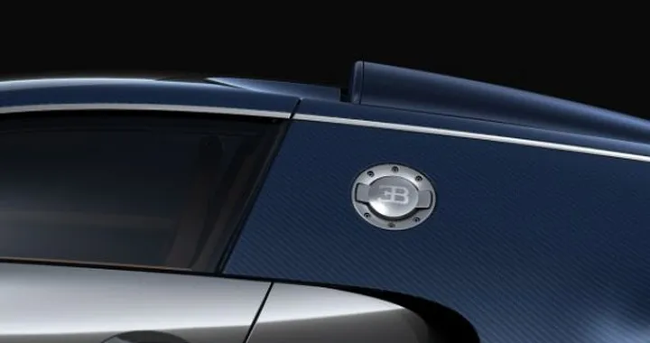 Sequestrata la Bugatti Veyron di un 20enne per eccesso di velocità