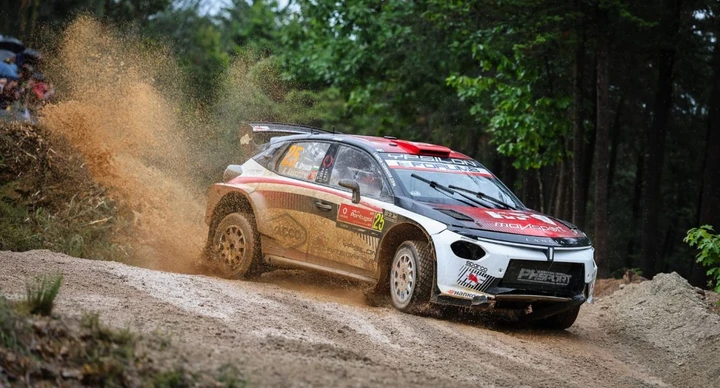 Lancia al Rally Finlandia 2026, sfida decisiva per il mondiale WRC2