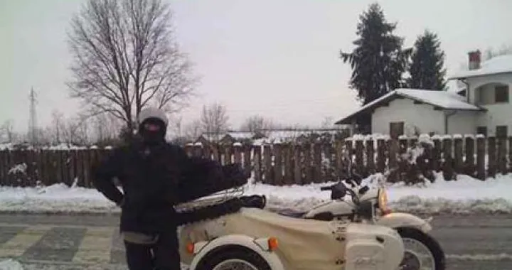 Verso il raduno degli Elefanti con il Team Elefantentreffen.org