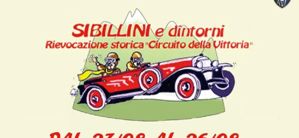 Mafra: welcome kit per i partecipanti a Sibillini e dintorni 2023