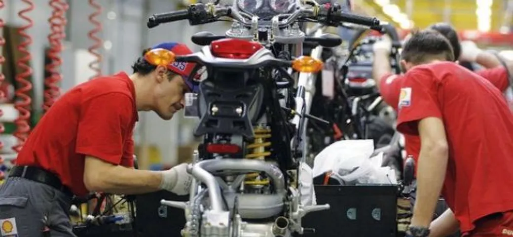 Ducati delocalizza in Thailandia, i sindacati chiedono garanzie