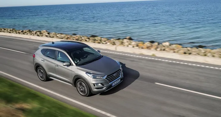 Hyundai Tucson: la nuova versione speciale XLine