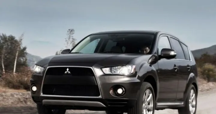 Mitsubishi Outlander: in arrivo un diesel più potente?