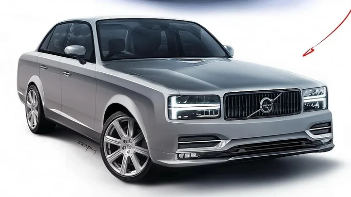 Volvo 240, il render moderno va dritto al cuore: che stile