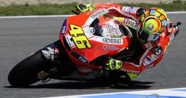 MotoGP: Gallery week end di gara di Jerez