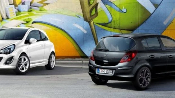 Opel Corsa: entra in gamma il 1.4 ecoFLEX Turbo da 120 CV