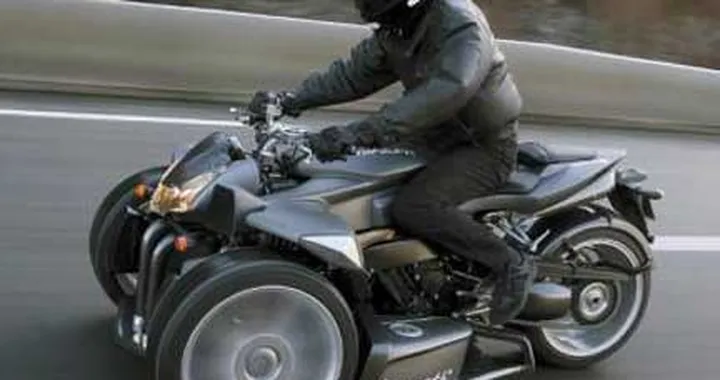 Triazuma by Lazareth