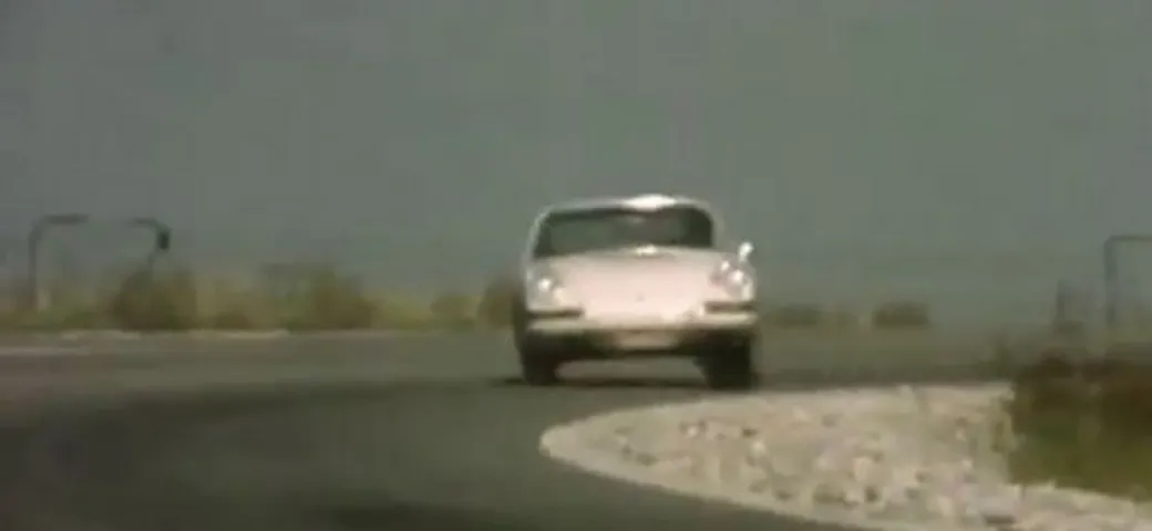 Porsche 911: un video per celebrare i cinquant'anni di vita