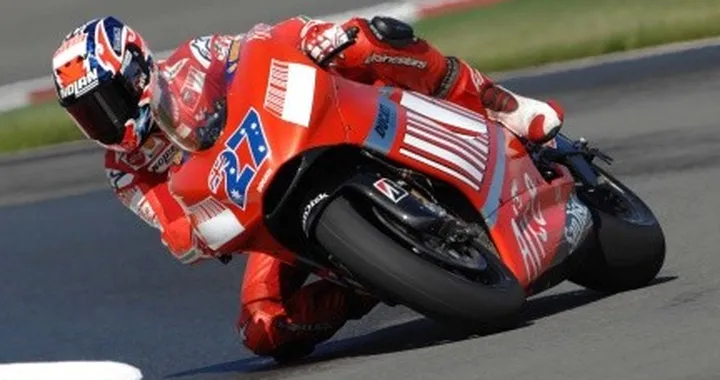 MotoGP in Turchia - Galleria immagini