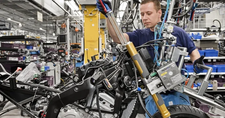Contenzioso tra USA e UE: a rischio import moto europee