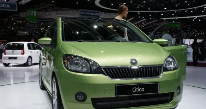 Skoda: listini aggiornati per la gamma 2013