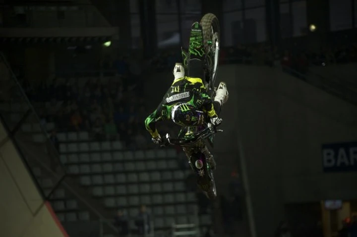 X Games di Barcellona: oro per Torronteras | FOTO