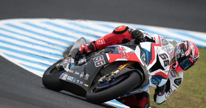 SBK Assen 2019: Rea e Sykes dominano il venerdì di libere