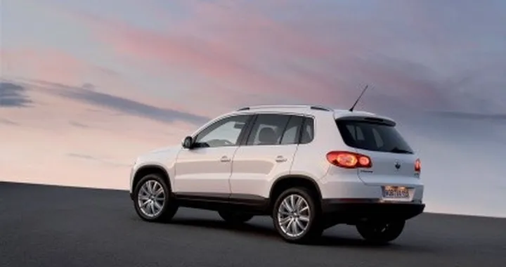 Volkswagen Tiguan: presto le versioni a trazione anteriore