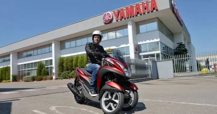 Yamaha aggiorna il listino prezzi 2015