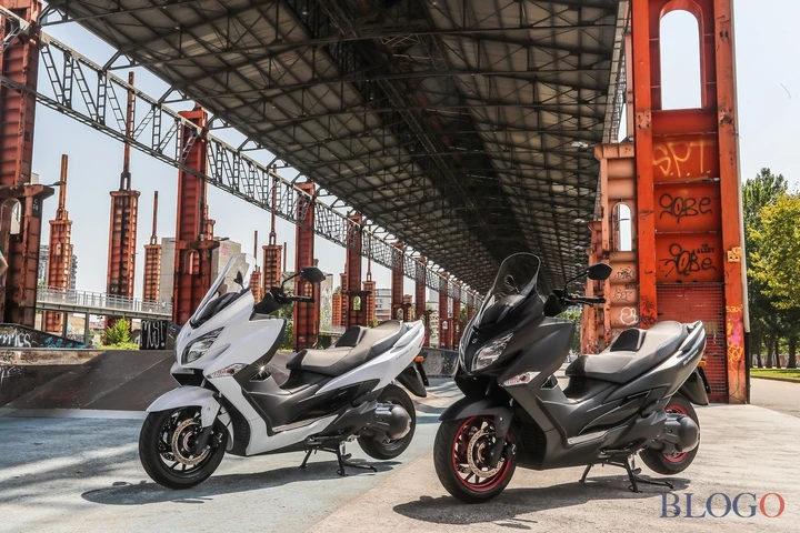 Suzuki: tutte le promozioni per il mese di aprile 2018