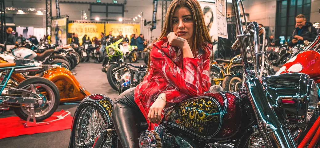 Motor Bike Expo: informazioni e novità sull'edizione 2020