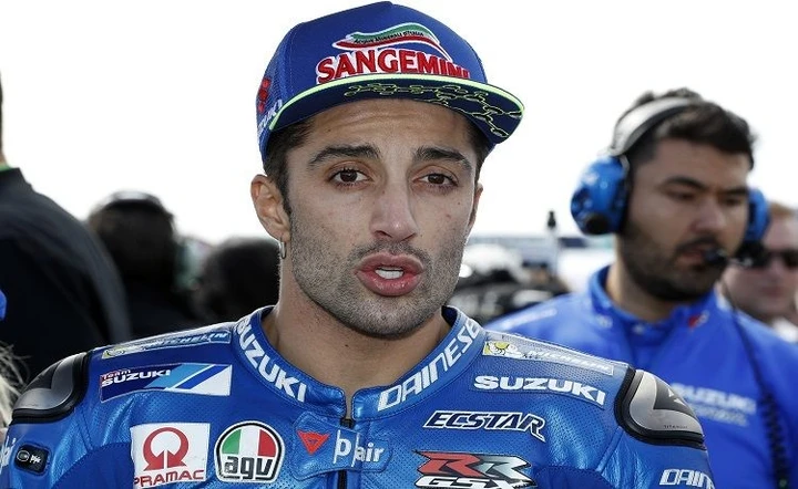 Iannone: 