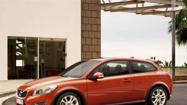 Termina la produzione della Volvo C30: in arrivo una C40?