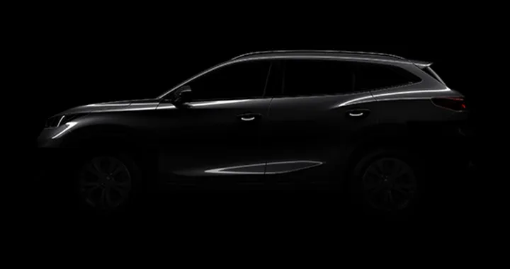 Chery: a Francoforte nuova gamma con standard europei