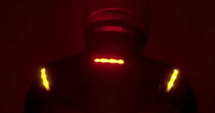 Impulse Jackets Segnali luminosi anche sulla giacca