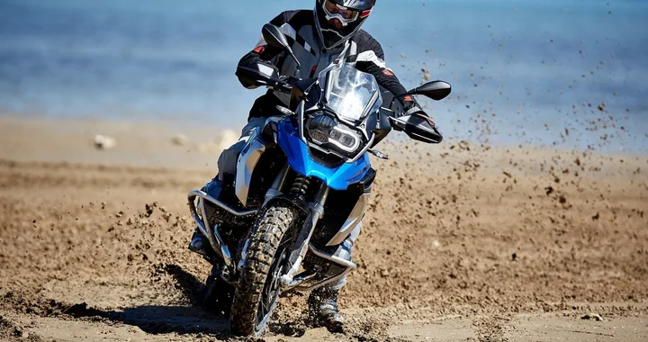 Mercato due ruote in calo in gennaio (-12,5%)