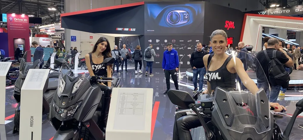 Eicma 2024: una celebrazione delle due ruote tra novità, storia e adrenalina