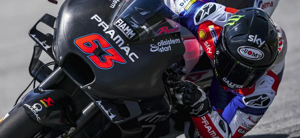 MotoGP Sepang test, poker Ducati! Exploit di Petrucci e Bagnaia. Ma sono solo prove…