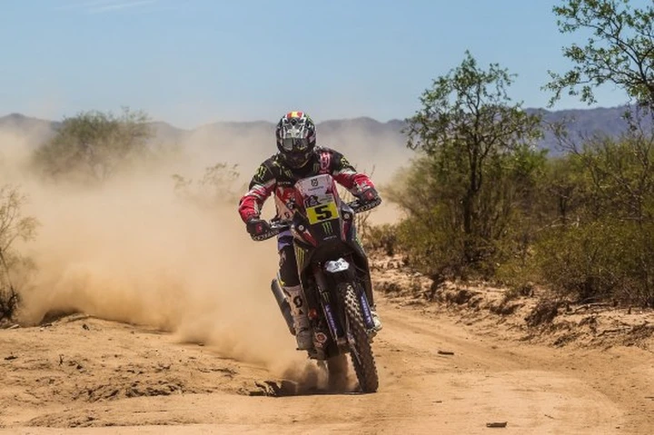 Dakar 2013, Stage 10: i commenti dei protagonisti