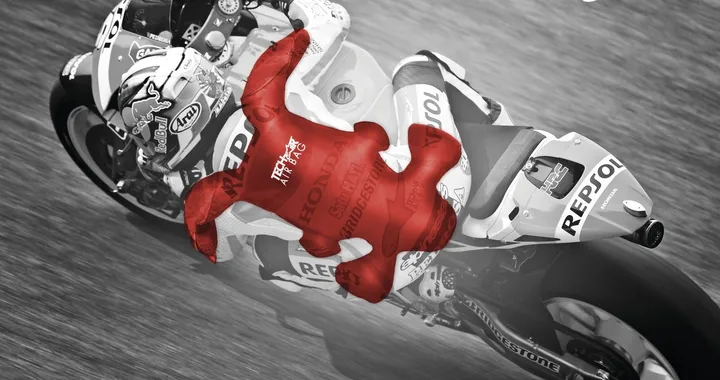 Legge di Bilancio: arrivano gli incentivi per l'acquisto di Airbag per moto