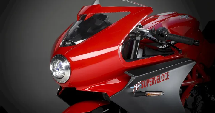 EICMA 2019: tutte le novità di Mv Agusta