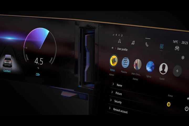 Renault ElectriCity: nasce il polo per le auto elettriche
