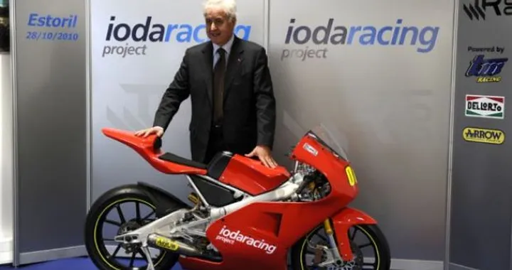 MotoGP: La CRT Ioda Racing verrà svelata solo a febbraio
