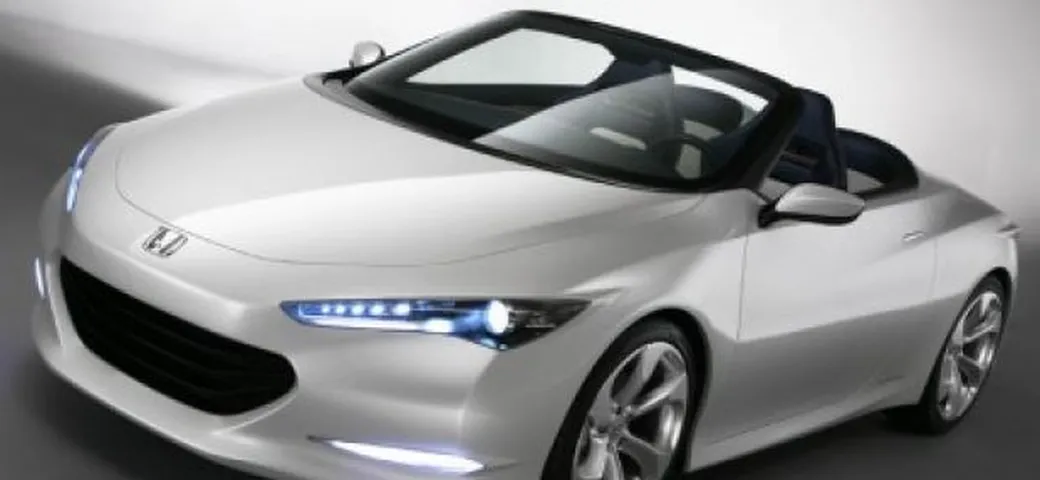 Honda: chiuso il centro stile di Offenbach, in Germania