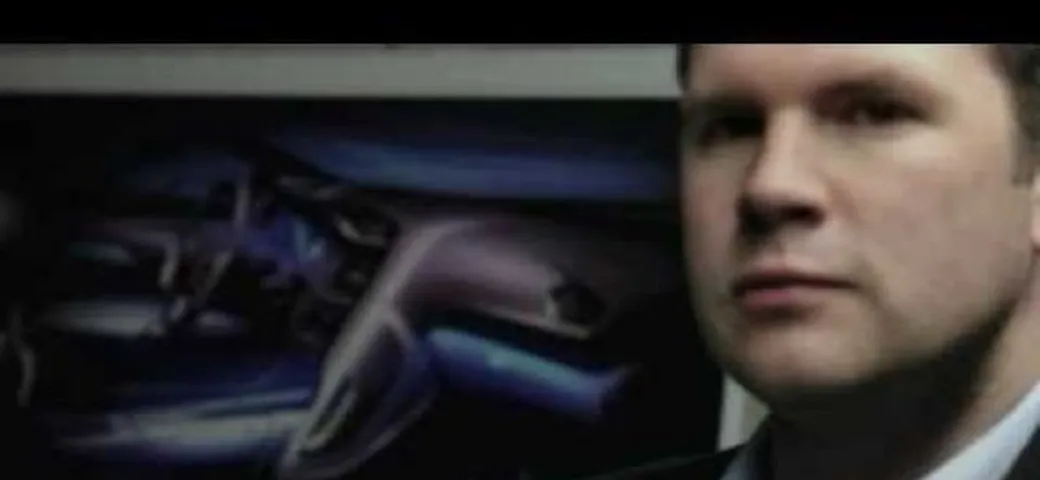 Video Citroen DS4: questione di stile