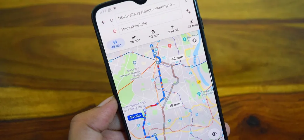 Google Maps pianificherà le soste per la ricarica delle auto elettriche