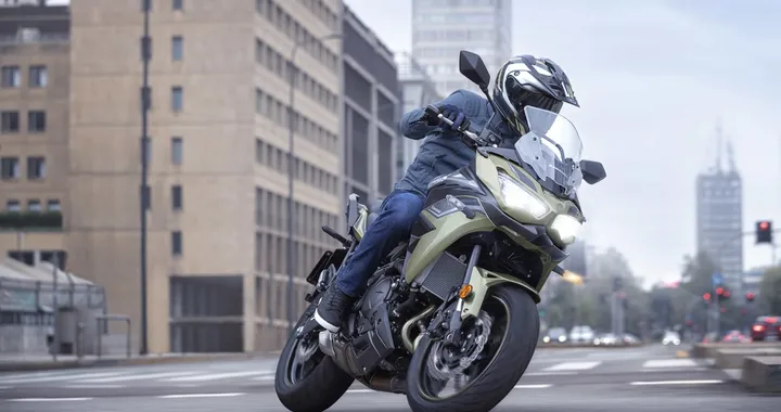 Kawasaki Demo Ride Tour 2023: ecco tappe e date