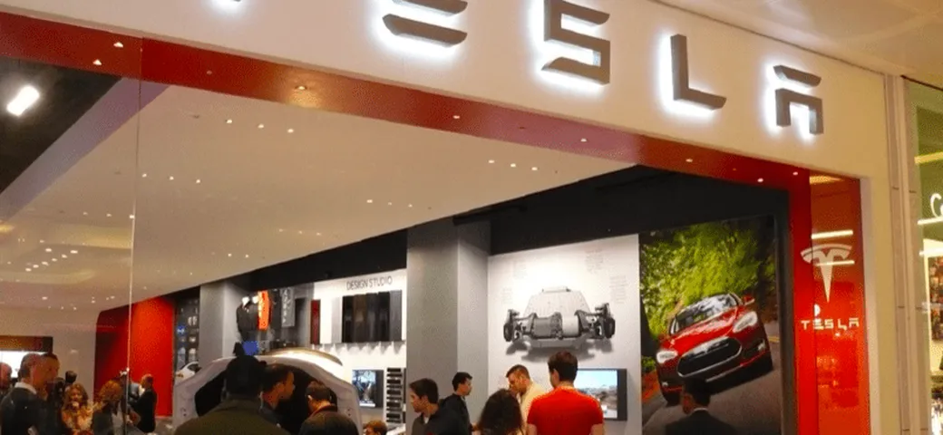 Tesla allontana una delle figure di maggior spicco della società