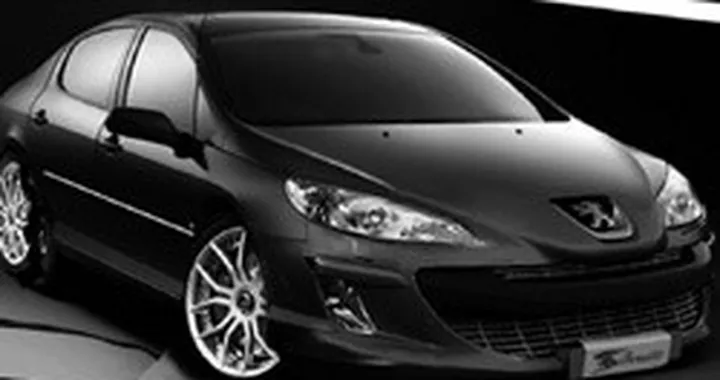 Indiscrezioni sulle prossime Peugeot 407