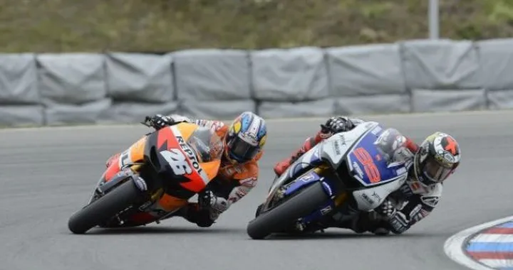 MotoGP, Brno: bene gli ascolti