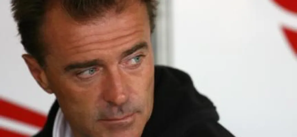 SBK: passato presente e futuro di Frankie Chili
