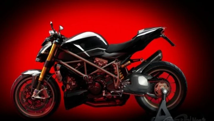 Accessori Lightech per Ducati Streetfighter